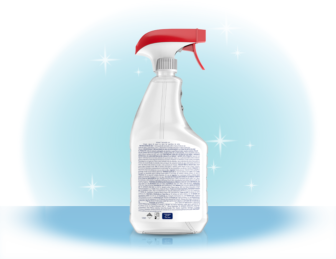Trigger Vinagre 640ml Back PDP