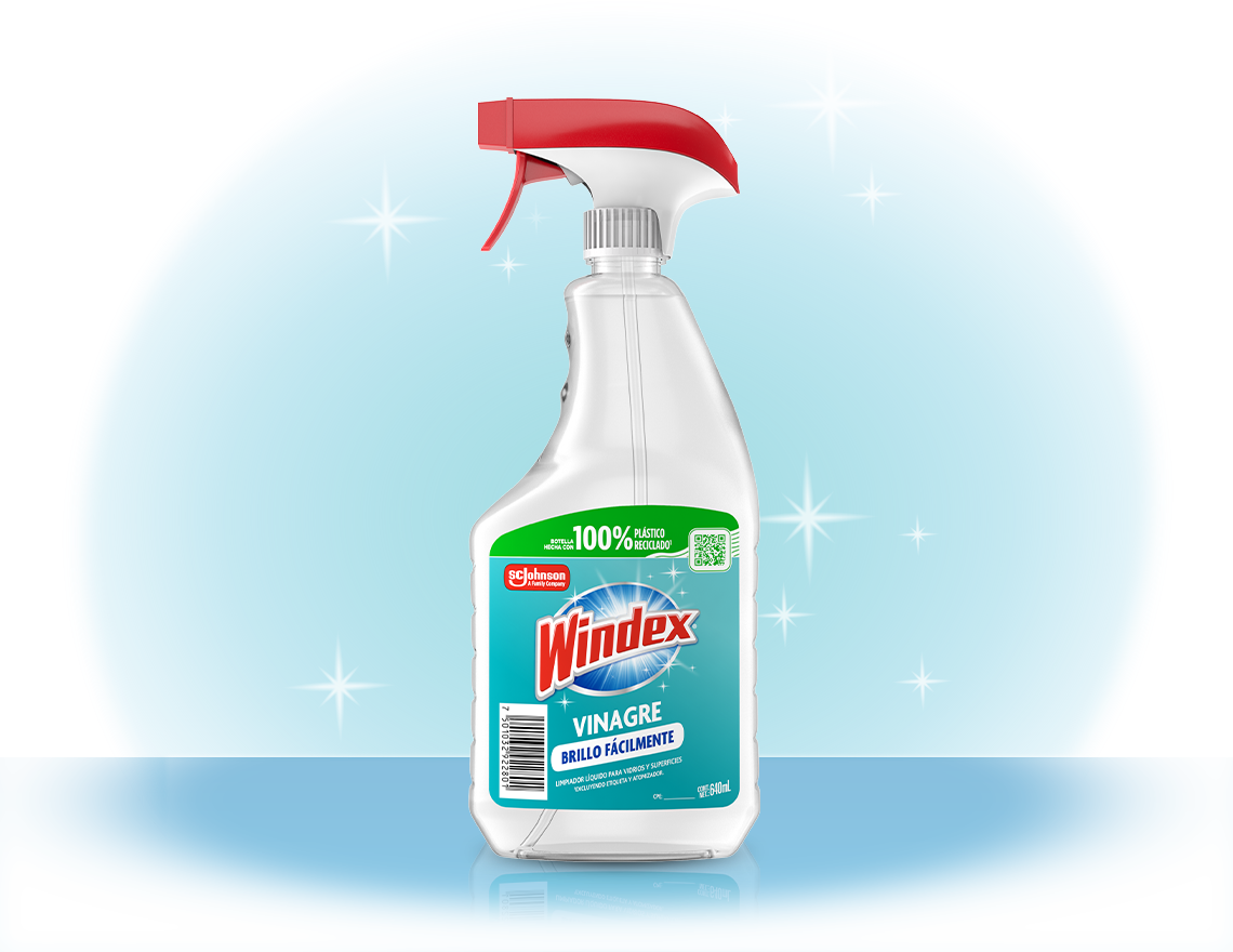 Trigger Vinagre 640ml Front PDP