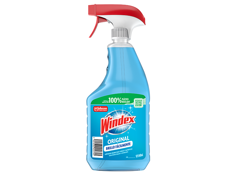 windex mx card original