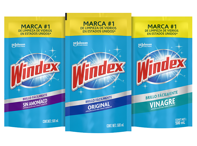 windex mx card refills